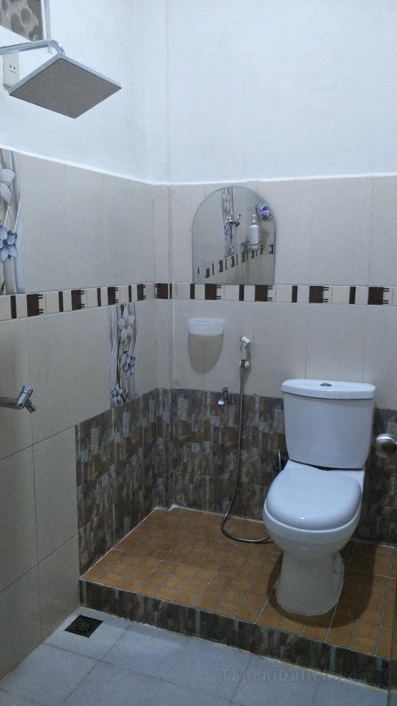 320平方米8臥室獨立屋 (米拉務) - 有8間私人浴室
