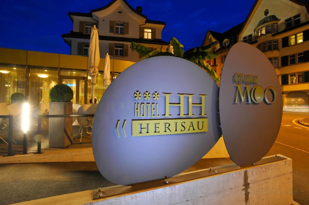 Khách sạn Herisau Swiss Quality