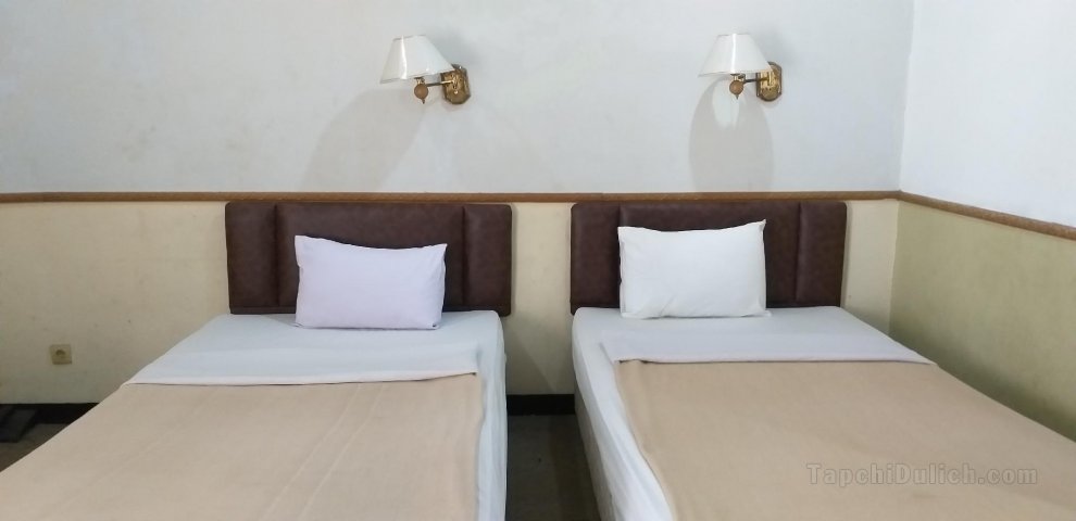 Khách sạn Intan by MyHome Hospitality