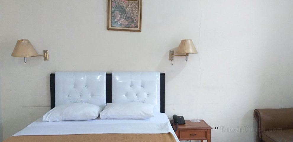 Khách sạn Intan by MyHome Hospitality