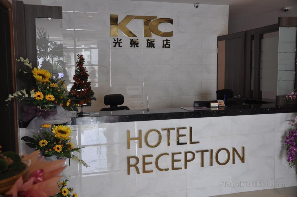 KTC酒店