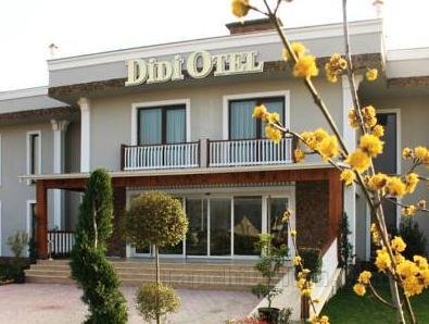Khách sạn Didi