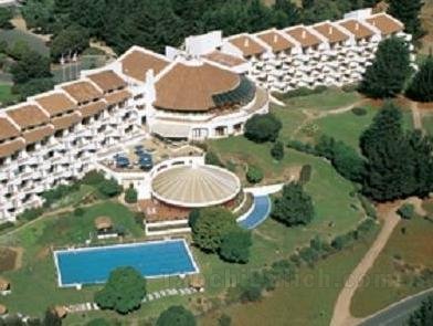 Khách sạn Marbella Resort