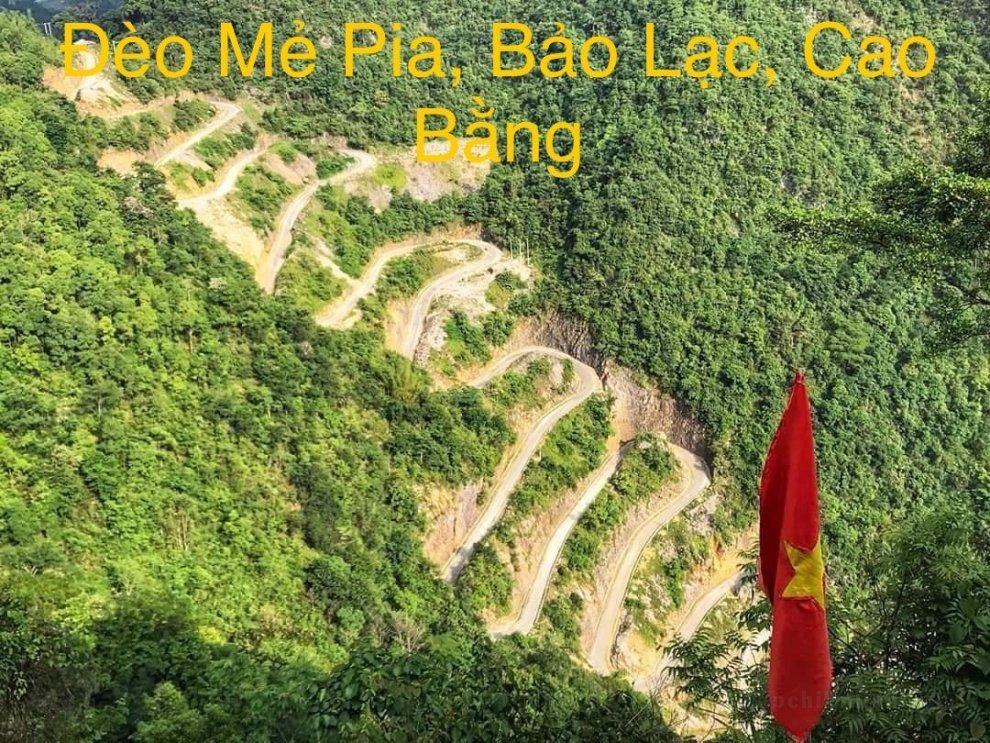 Bao Lac Homestay & Trekking Tours
