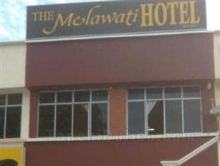 Khách sạn The Melawati