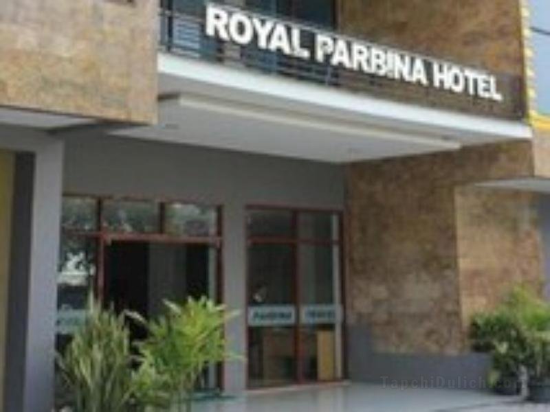 Khách sạn Royal Parbina