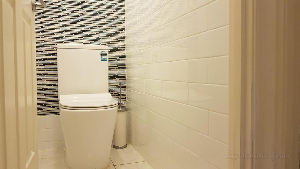 95平方米2臥室公寓 (墨爾本市中心) - 有1間私人浴室