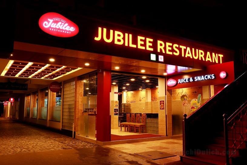 Khách sạn Great Jubliee