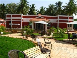 AVN Swasthya - The Ayurvedic Village Resort