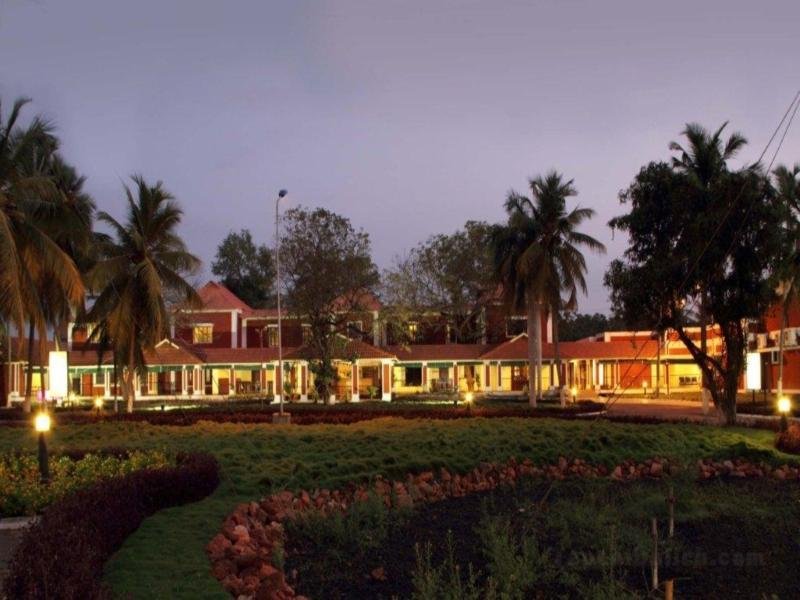 AVN Swasthya - The Ayurvedic Village Resort