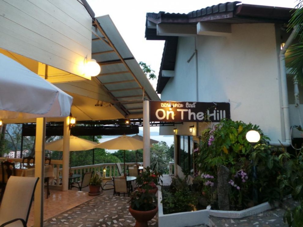 On The Hill Karon Resort