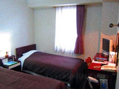 Khách sạn Select Inn Yonezawa