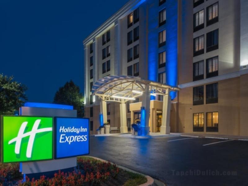 Holiday Inn Express Hunt Valley