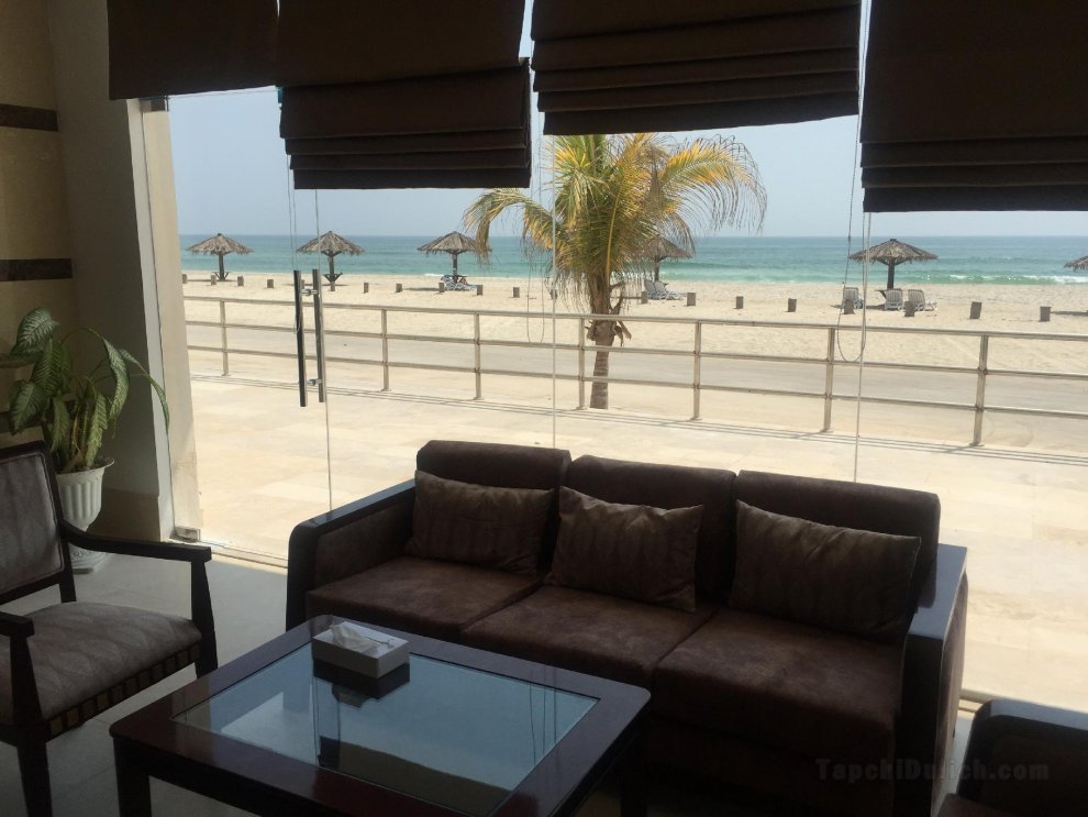Beach Resort - Salalah