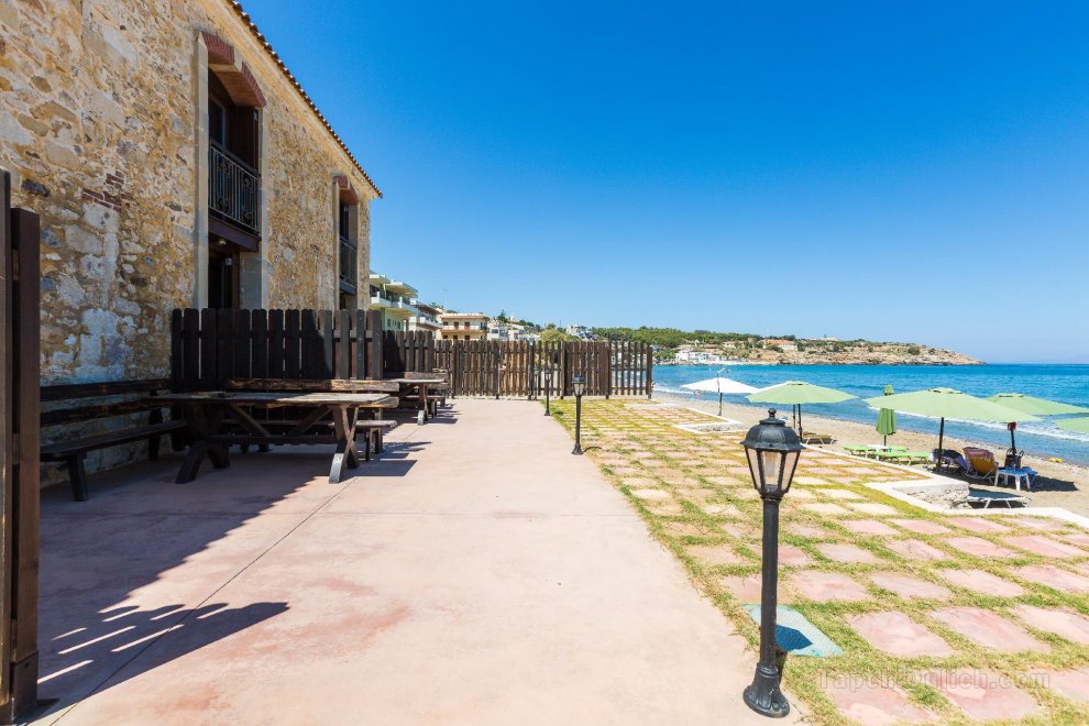 Creta Seafront Residences
