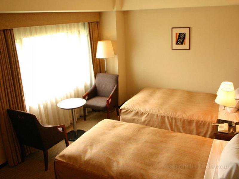 Hotel JAL City Tsukuba