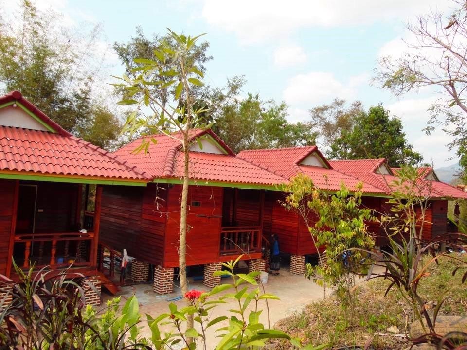 Melavanh Guesthouse