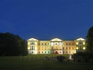 Khách sạn Mezotne Palace