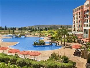 Khách sạn Bonalba Alicante