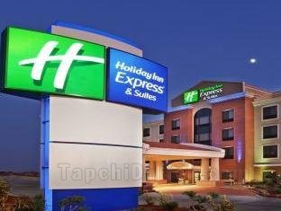 Holiday Inn Express Natchez South West