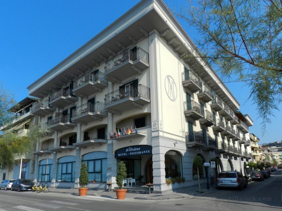 Khách sạn Il Mulino