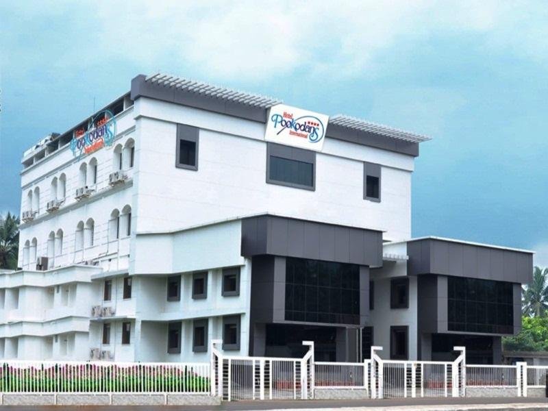 Khách sạn Pookodans International Pvt. Ltd.