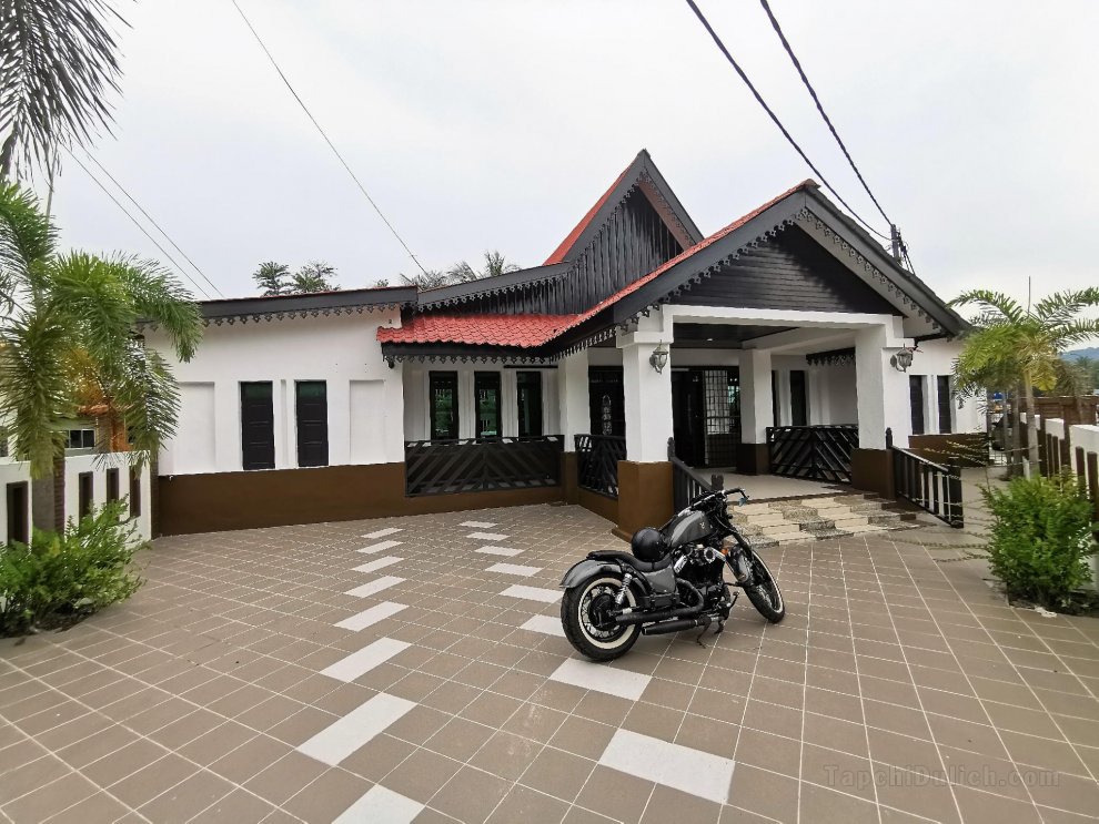 The Fairview HomeStay (1)