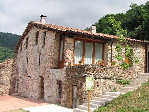 Casa Rural 'Can Soler de Rocabruna' Camprodon