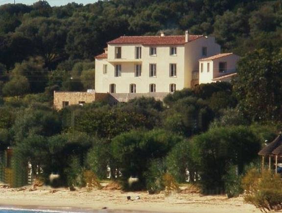 Casa Murina - Hôtel Ecologique de Charme