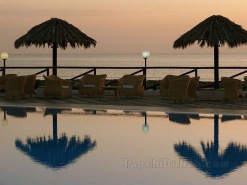 Khách sạn delle Stelle Beach Resort