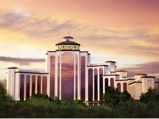 L’Auberge Casino Resort
