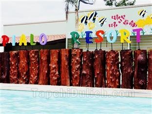 Pialo Resort & Swimming Pool