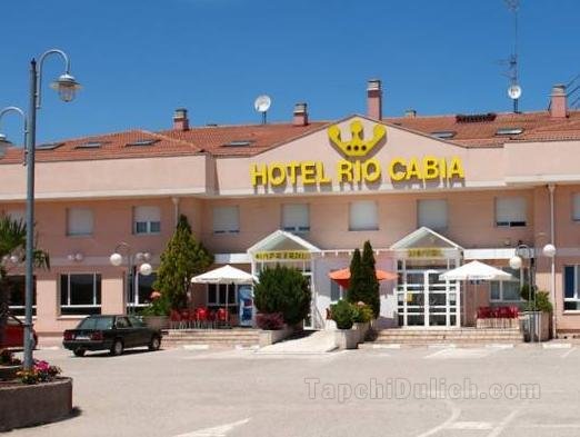 Khách sạn Río Cabia