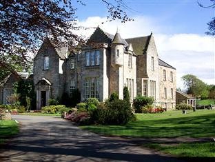 Kilconquhar Castle Estate
