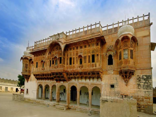 Sathin Garh Heritage Homestay