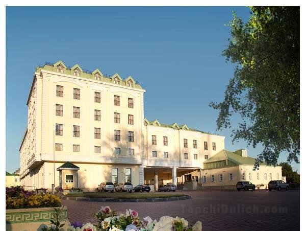 Khách sạn Batashev