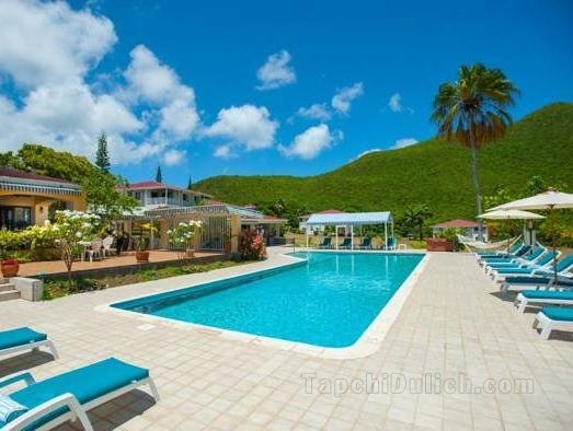 Khách sạn Mount Nevis