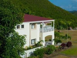 Khách sạn Mount Nevis