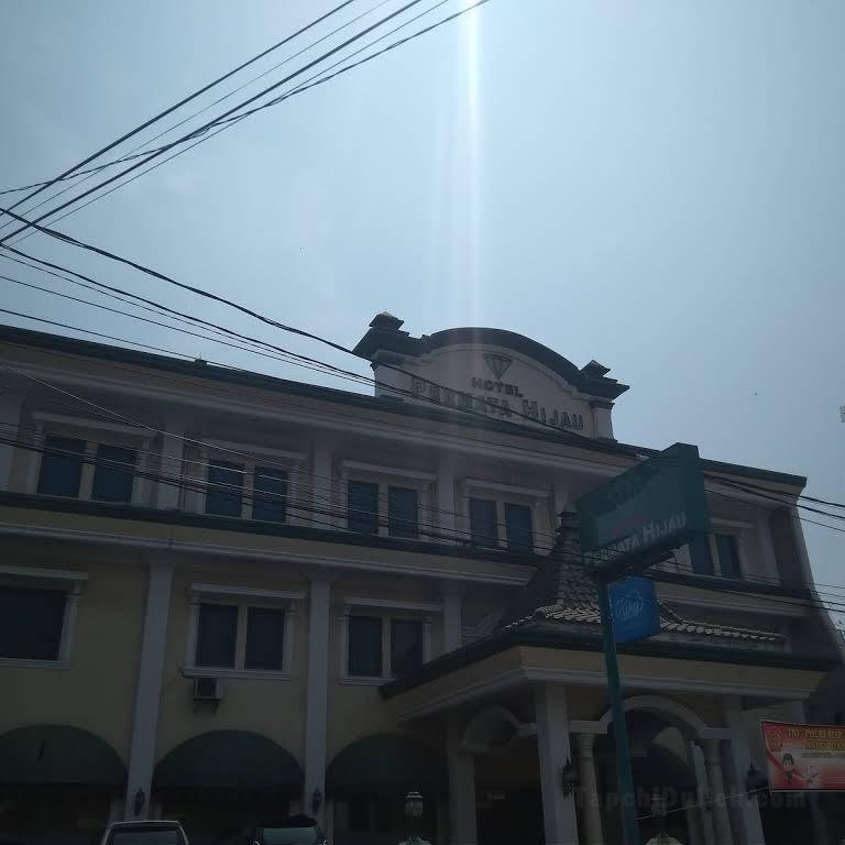 Khách sạn Permata Hijau Cirebon