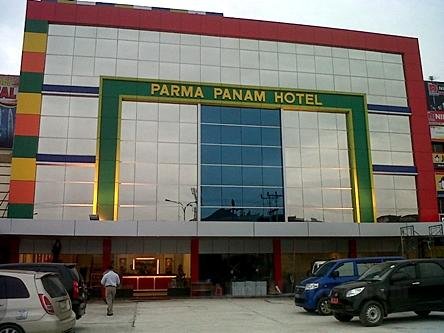 Khách sạn Parma Panam