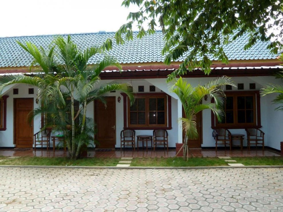 Pondok Wulan Guesthouse