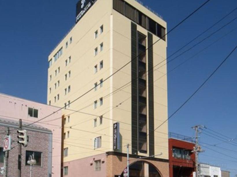 Khách sạn Promote Hakodate