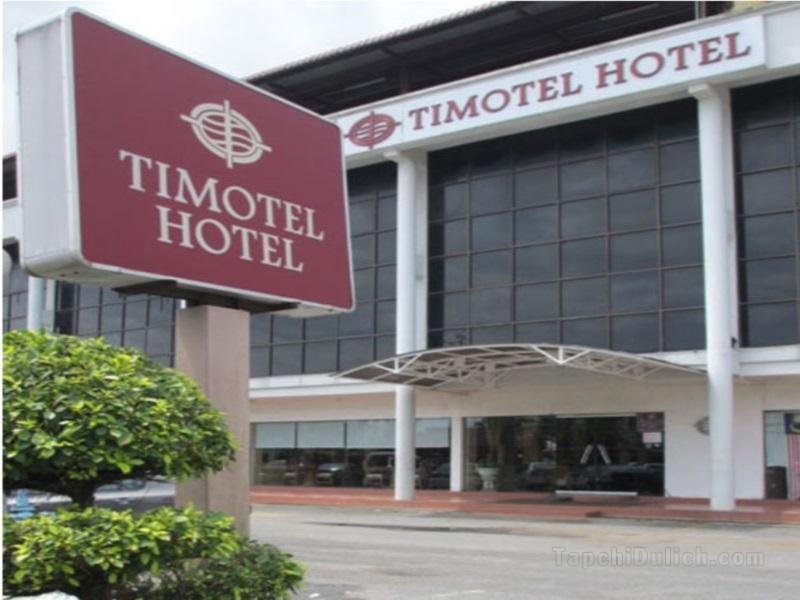 Khách sạn Timotel