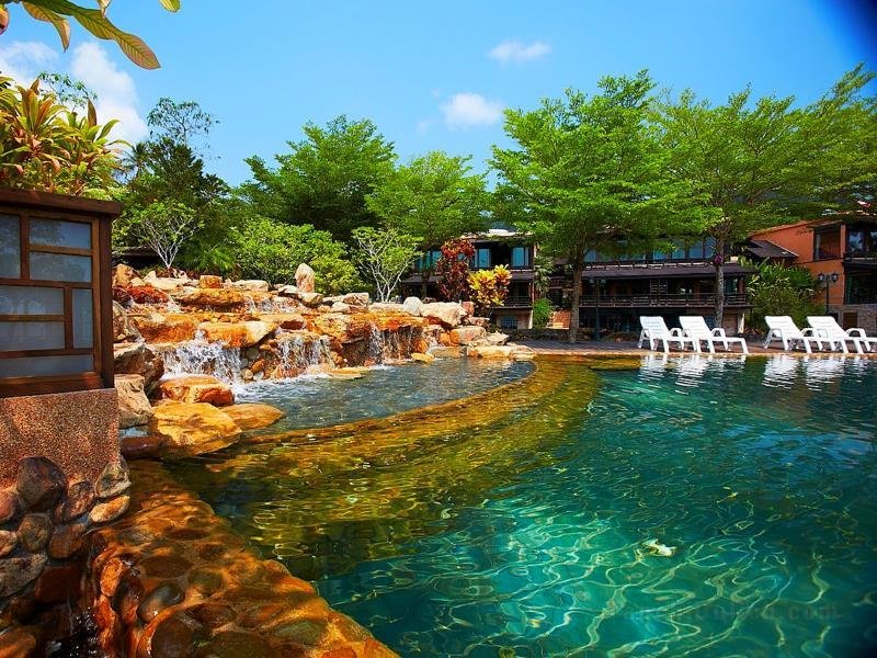 Parama Koh Chang Resort