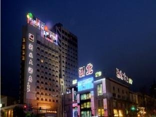 Khách sạn Huzhou Zhebei