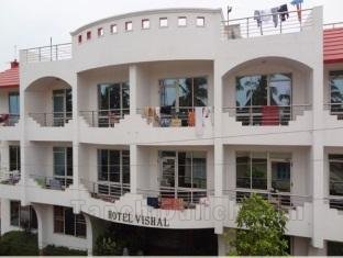 Khách sạn Vishal Plaza