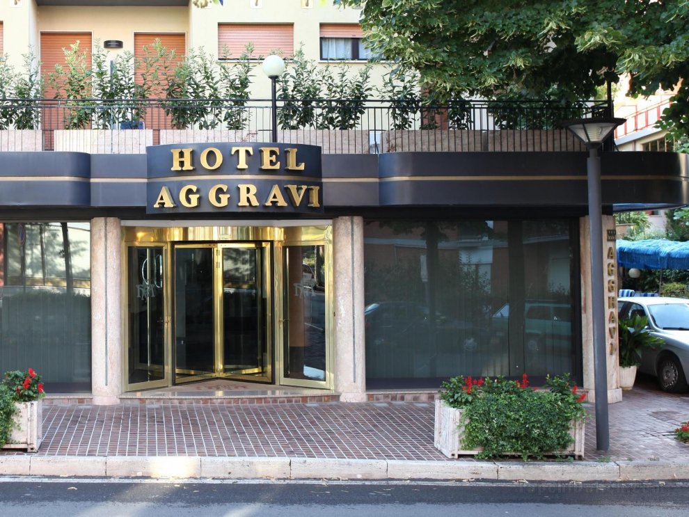 Hotel Aggravi