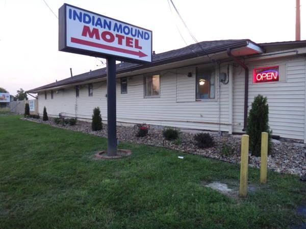 Indian Mound Motel