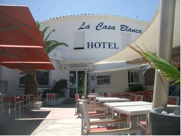 Khách sạn La Casa