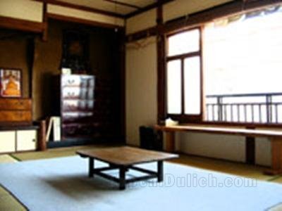 Buddha Guest House Kuchikumano